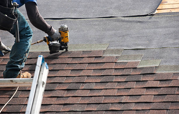 Licensed Roofing service in Lynnfield, MA - Brentwood Metal Roofing